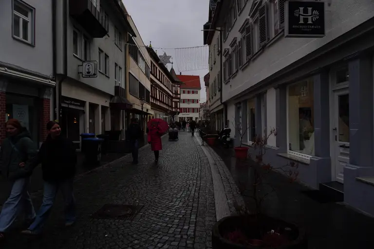 Esslingen Day Trip Jan 2026 cover