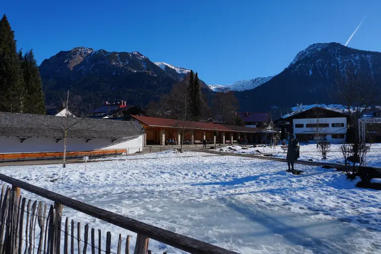 Oberstdorf and Ulm Feb 2026 cover